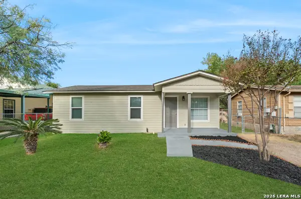 311 S San Joaquin, San Antonio, TX 78237