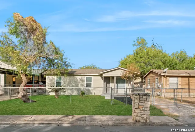 311 S San Joaquin, San Antonio, TX 78237 - #2