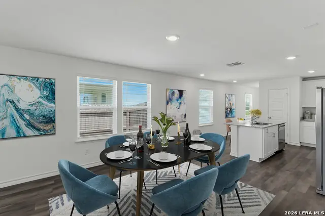 4134 Bermuda Lane, Seguin, TX 78155 - #3