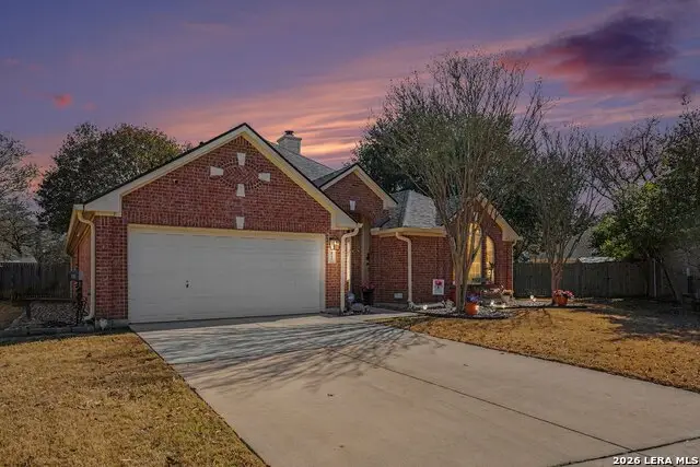 4737 Windy Ridge Trail, Schertz, TX 78154 - #2
