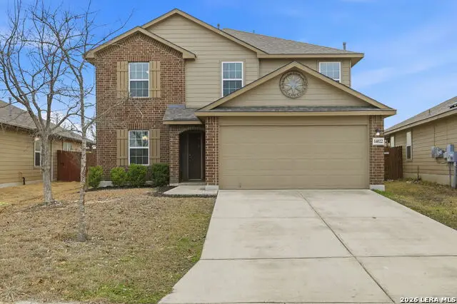 14022 Tyler Point, San Antonio, TX 78254 - #1