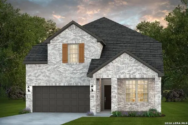 12421 Dime Box, San Antonio, TX 78253