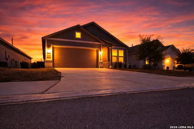 155 Corner Creek, San Antonio, TX 78253 - #2