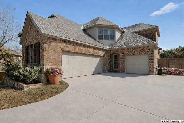 21702 Eden Rose, San Antonio, TX 78256 - #3