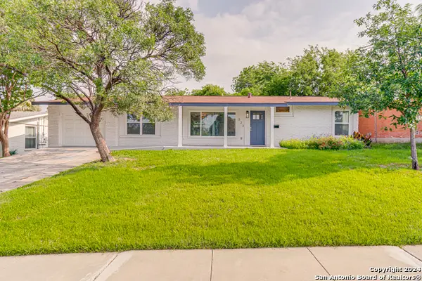 323 Senova Dr, San Antonio, TX 78216