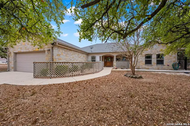 225 Skye Dr, Kerrville, TX 78028 - #1