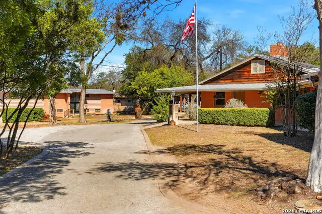 222 Herweck Dr, Castle Hills, TX 78213 - #3