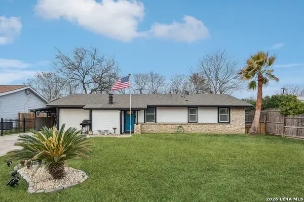 6267 Apple Valley, San Antonio, TX 78242