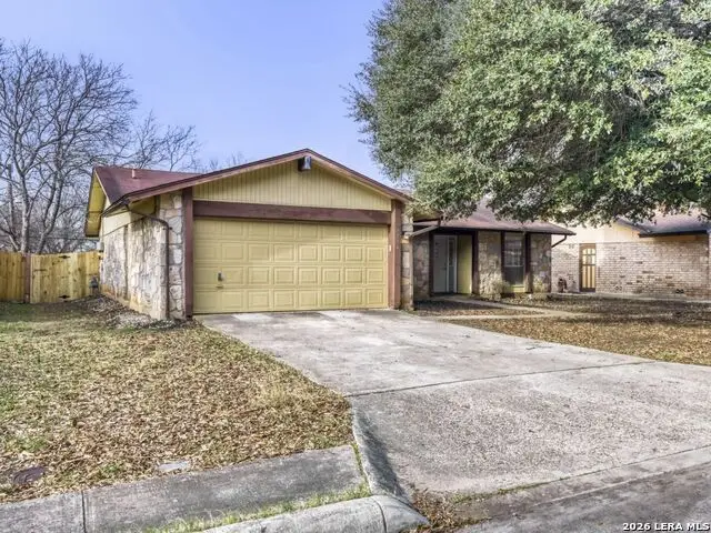 9714 Bay View Dr, San Antonio, TX 78239 - #2