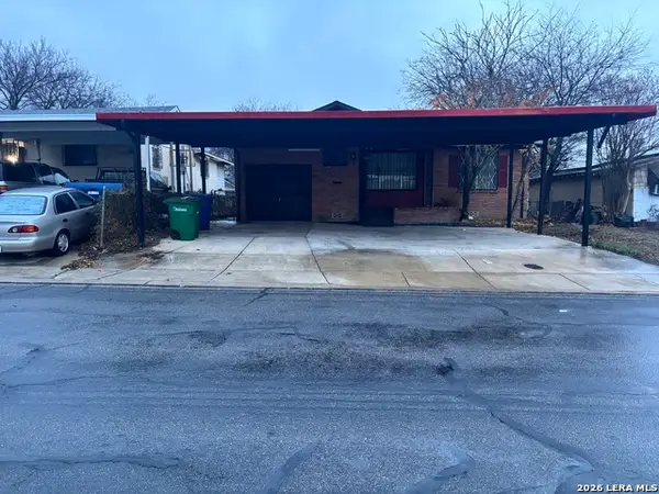 2223 Hays, San Antonio, TX 78202