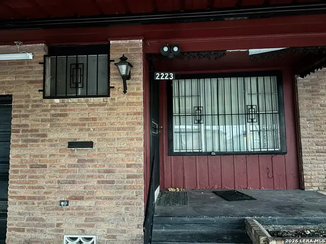 2223 Hays, San Antonio, TX 78202 - #3