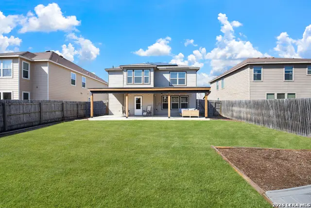 7814 Blackhawk Pass, San Antonio, TX 78253 - #3