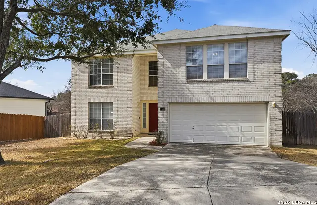 1341 Leopard Hunt, San Antonio, TX 78251 - #1