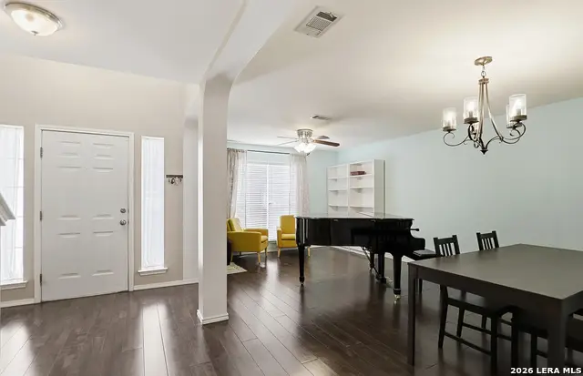 1341 Leopard Hunt, San Antonio, TX 78251 - #3