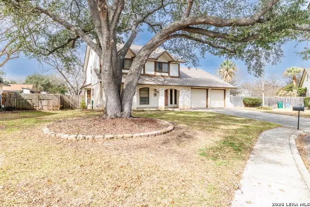 209 Coventry Ln., Seguin, TX 78155 - #2