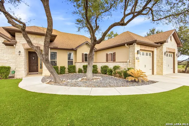 115 E Eli Chandler, Blanco, TX 78606 - #2