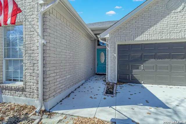 1815 Indian Paint Brush, San Antonio, TX 78232 - #3