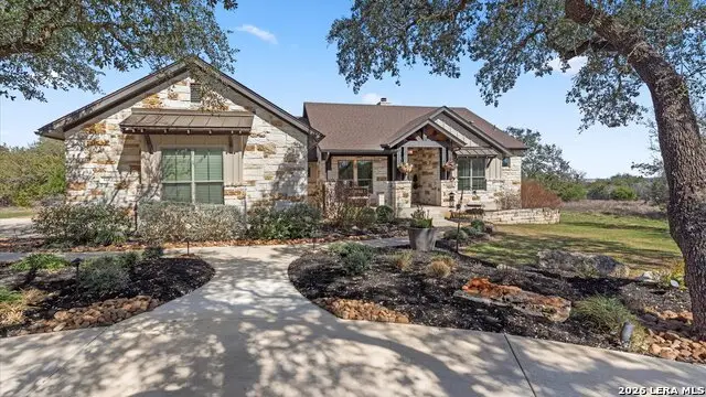 619 Cambridge, New Braunfels, TX 78132 - #1