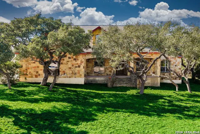 1050 Rodalyn, Boerne, TX 78006 - #1