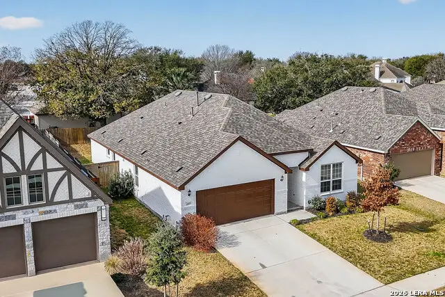 469 Rosemellow St, New Braunfels, TX 78132 - #2