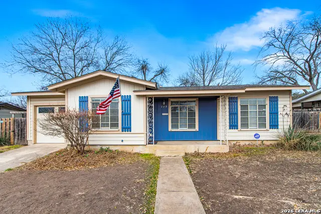 119 Ewing, San Antonio, TX 78201 - #3