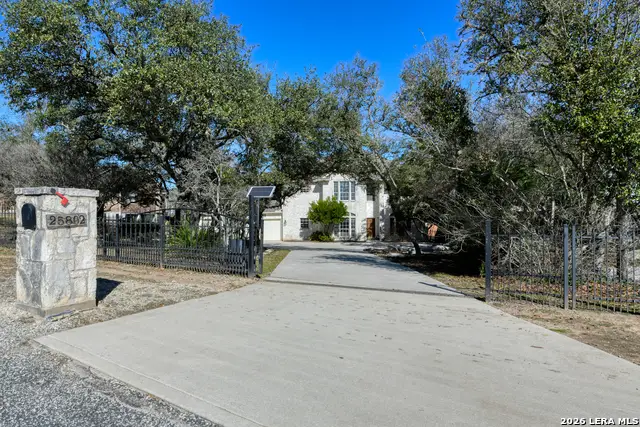 25802 Whata Vw, San Antonio, TX 78260 - #3