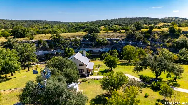 1763 Nixon Creek Rd, Fredericksburg, TX 78624 - #1