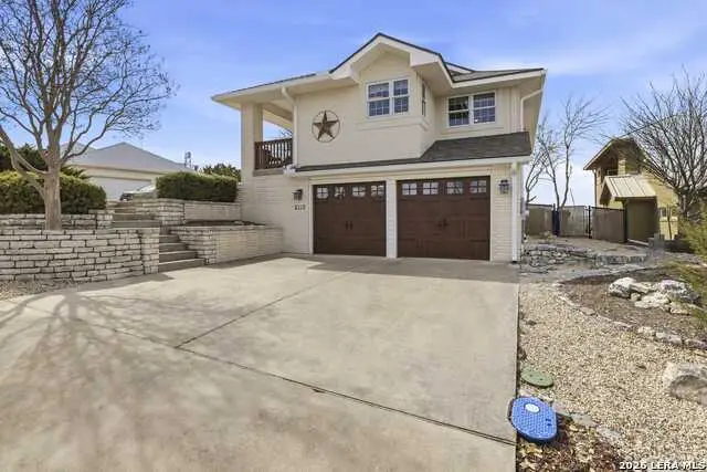 2110 Vista Ridge, Kerrville, TX 78028 - #1