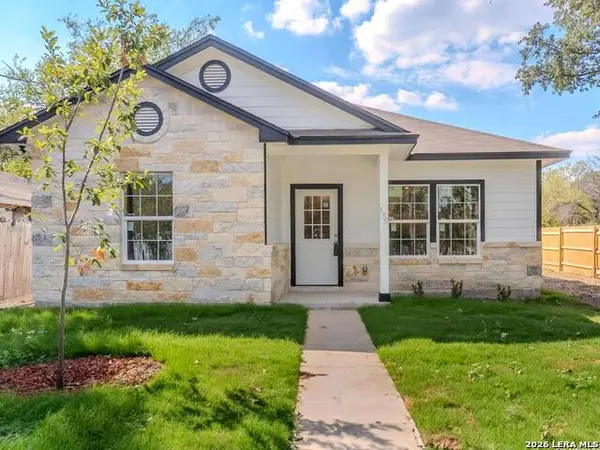 159 Allsup, San Antonio, TX 78237