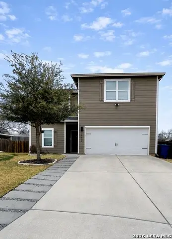 3523 Southton View, San Antonio, TX 78222