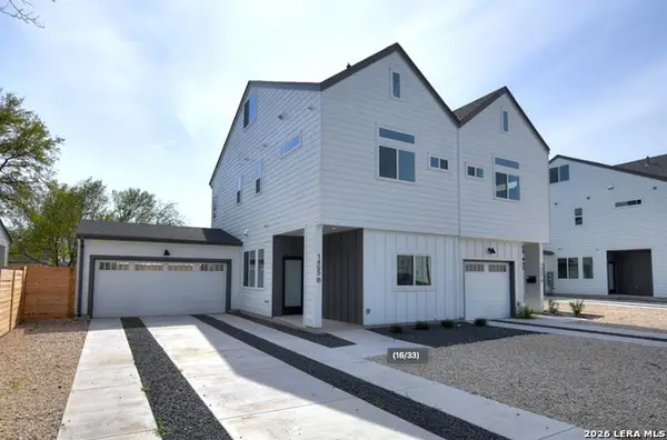 4400 Gillis # 3, Austin, TX 78745