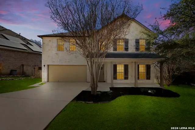 3322 Roan Valley, San Antonio, TX 78259 - #1