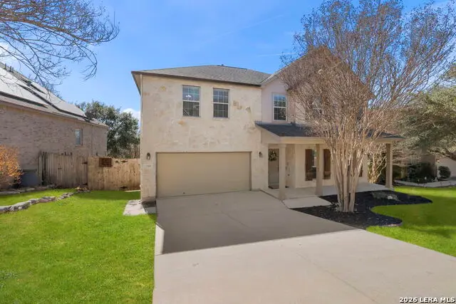 3322 Roan Valley, San Antonio, TX 78259 - #3