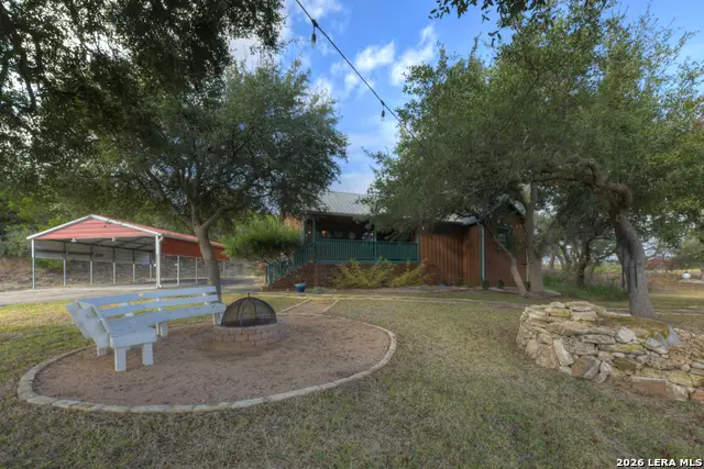 451 Wegener Trail, Fischer, TX 78623 - #2