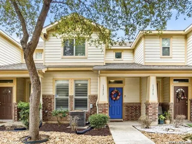 13517 Bristow Dawn, San Antonio, TX 78217 - #1