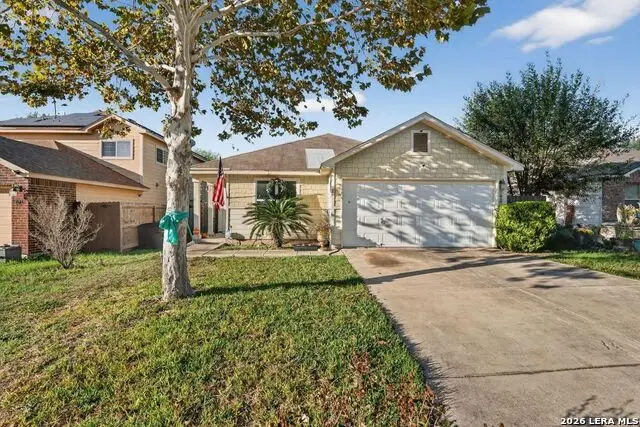 7607 Monte Seco, San Antonio, TX 78223 - #1