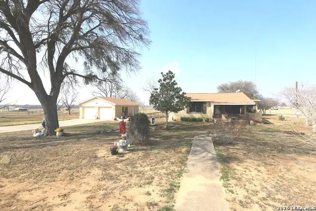 10961 Kosub, San Antonio, TX 78223 - #1