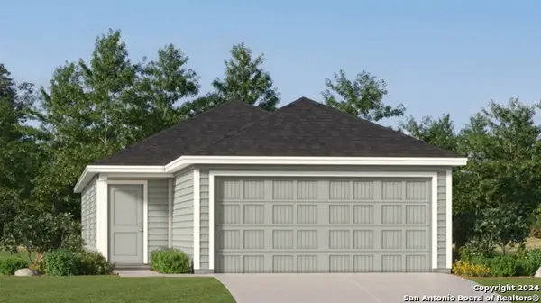 7427 Spinel Way, San Antonio, TX 78263