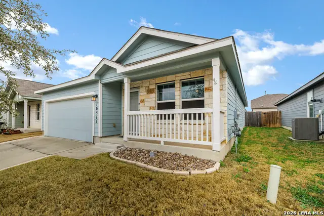 10511 Borlaug, Converse, TX 78109 - #3