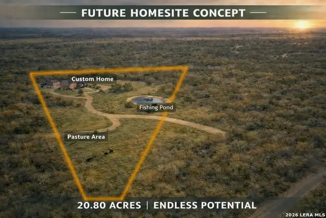 125 Fm 2824, Beeville, TX 78102 - #2