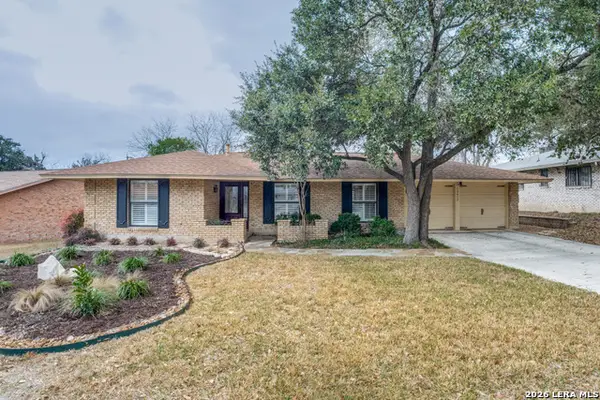 10419 Northampton, San Antonio, TX 78230