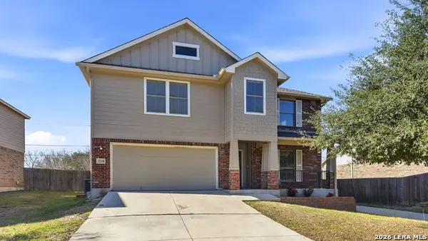 2724 Scarlet Tanger, New Braunfels, TX 78130