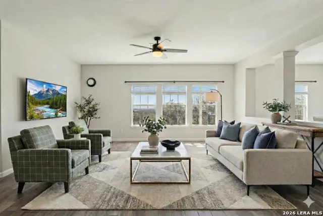 6610 E Kings Crown, San Antonio, TX 78233 - #3