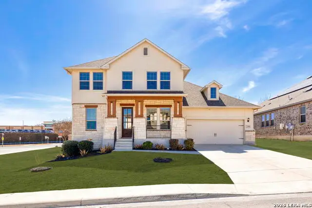 13508 Falls Summit, San Antonio, TX 78245 - #1