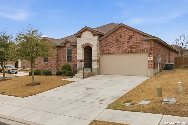 105 Blaze Moon, Cibolo, TX 78108 - #3
