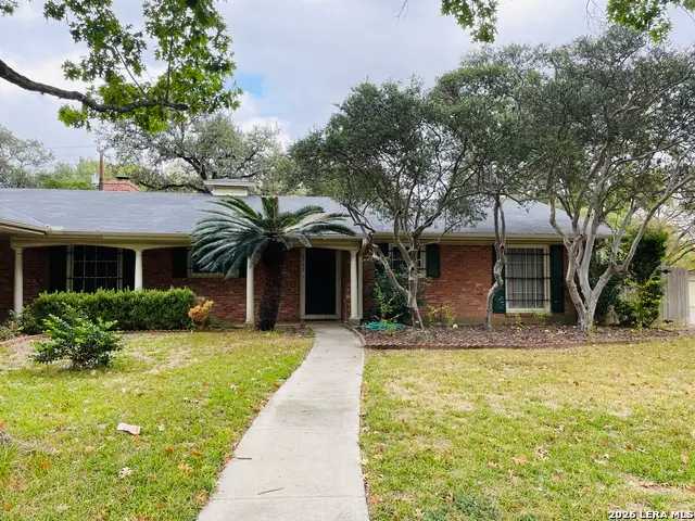 8702 Charro Ln, San Antonio, TX 78217 - #1