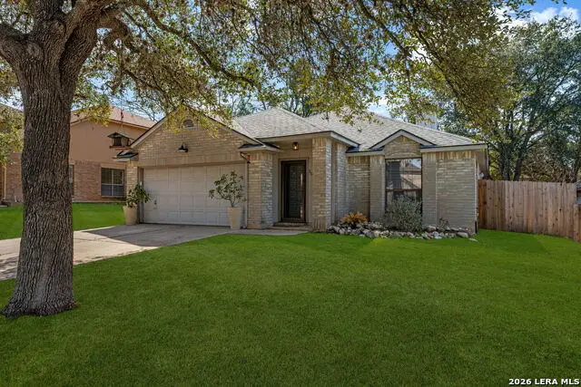 1015 Hedgestone, San Antonio, TX 78258 - #3