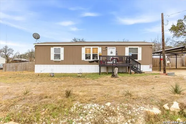 101 Rocky Ridge, Poteet, TX 78065 - #1