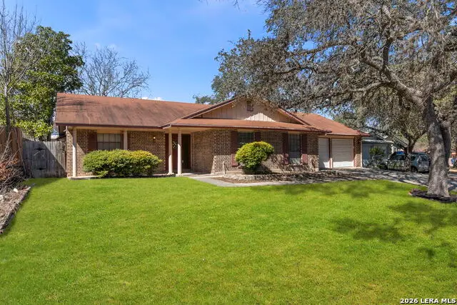 5815 Echoway, San Antonio, TX 78247 - #2