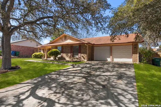 5815 Echoway, San Antonio, TX 78247 - #3